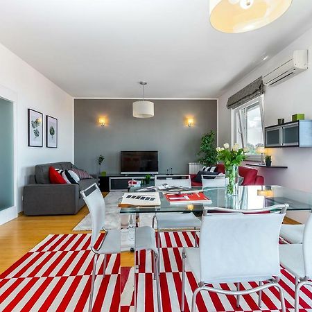 Apartment Bok Rijeka Zewnętrze zdjęcie
