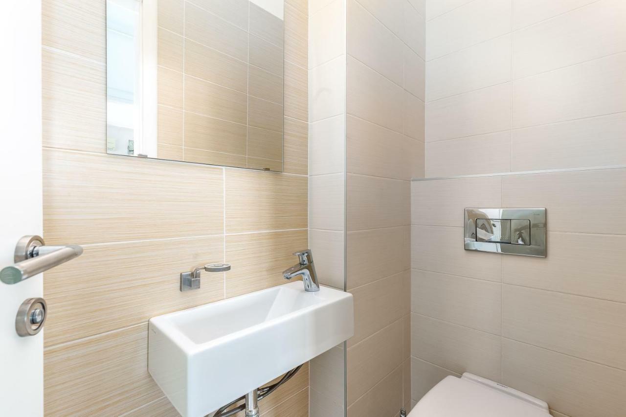 Apartment Bok Rijeka Zewnętrze zdjęcie